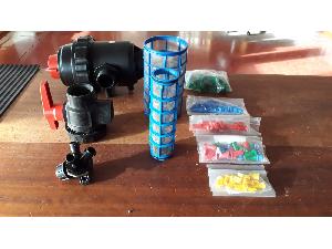 RECAMBIOS SOLANO HORIZONTE