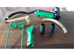 RECAMBIO SOLANO HORIZONTE