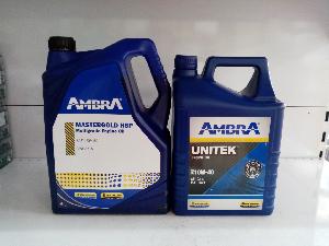 ACEITE MOTOR (AMBRA)