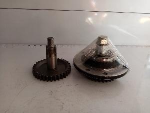 PIÑONES Y ENGRANAJES