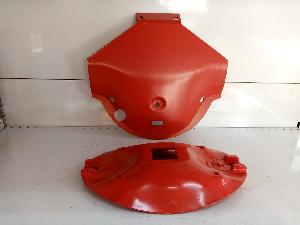 PATIN Y DISCO SEGADORA LELY